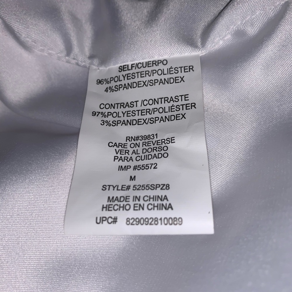 Jacket Blazer - Picture 4 of 5